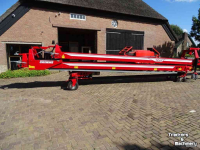Telescopic conveyor Grimme TC 80-16  Duoband
