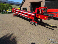 Telescopic conveyor Grimme TC 80-16  Duoband