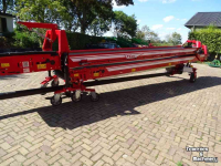 Telescopic conveyor Grimme TC 80-16  Duoband