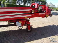 Telescopic conveyor Grimme TC 80-16  Duoband