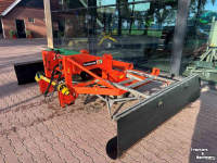 Silage spreader Holaras JUMBO G HK HUS