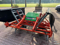 Silage spreader Holaras JUMBO G HK HUS
