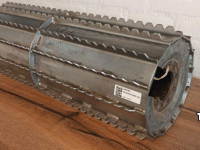 Diverse used spare-parts New Holland New Holland invoerrol 2025