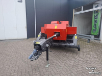 Balers Massey Ferguson 1842-S