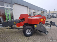 Balers Massey Ferguson 1842-S
