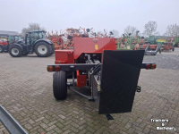 Balers Massey Ferguson 1842-S