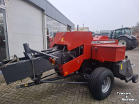 Balers Massey Ferguson 1842-S