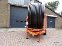 Irrigation hose reel Faber DKH 110-450 BEREGENINGSHASPEL
