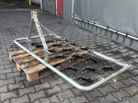 Pasture harrow  MW 200
