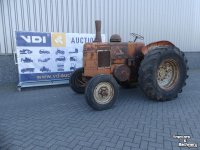 Oldtimers  Field Marchall 