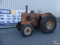 Tractor  Field Marchall 