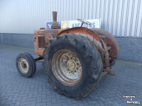 Oldtimers  Field Marchall 