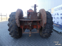 Oldtimers  Field Marchall 