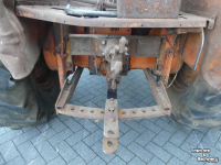 Tractor  Field Marchall 