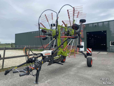 Rake Claas Liner 2700