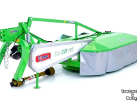 Mower Qmac ECO-CUT 185 TROMMELMAAIER