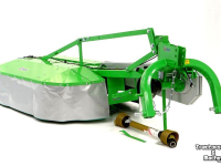 Mower Qmac ECO-CUT 185 TROMMELMAAIER