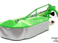 Mower Qmac ECO-CUT 185 TROMMELMAAIER