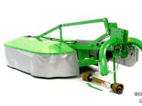 Mower Qmac QMCM185 Cyclo maaier / Drum mower