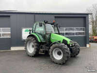 Tractors Deutz-Fahr Agrotron