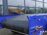 Conveyor Breston EB13-120BL Doorvoerband