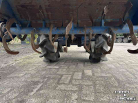 Horticultural Tractors Iseki Landhope 140 minitractor