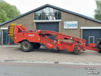 Potato harvester Grimme GV 3000 Aardappelrooier