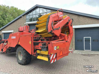 Potato harvester Grimme GV 3000 Aardappelrooier