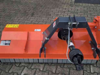 Flail mower Kubota SE1151