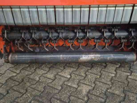 Flail mower Kubota SE1151