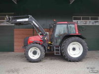 Tractor Valtra X 100 6550 kniktrekker