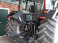 Tractor Valtra X 100 6550 kniktrekker