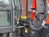 Tractor Valtra X 100 6550 kniktrekker