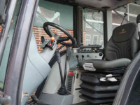 Tractor Valtra X 100 6550 kniktrekker