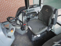 Tractor Valtra X 100 6550 kniktrekker