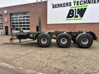 Other agricultural transport equipment and accessories BLW BLW3C