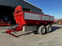 Earth- / Sand-dumper Beco Gigant 180