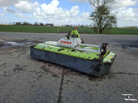 Mower Claas Corto 290 FN