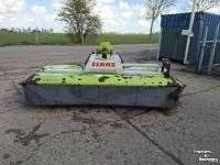 Mower Claas Corto 290 FN