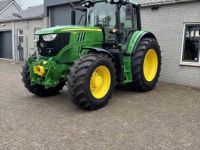 Tractor John Deere John Deere 6155M – 2022 – 3050 uur – zeer nette trekker