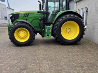 Tractor John Deere John Deere 6155M – 2022 – 3050 uur – zeer nette trekker