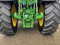 Tractor John Deere John Deere 6155M – 2022 – 3050 uur – zeer nette trekker