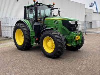 Tractor John Deere John Deere 6155M – 2022 – 3050 uur – zeer nette trekker