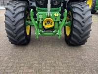 Tractor John Deere John Deere 6155M – 2022 – 3050 uur – zeer nette trekker