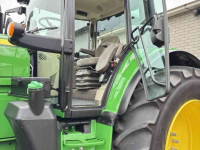 Tractor John Deere John Deere 6155M – 2022 – 3050 uur – zeer nette trekker