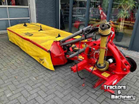 Mower Fella SM 320 Maaier met Kneuzer