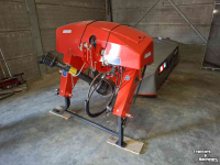 Mower Kuhn GMD2811FF in klantoverdracht