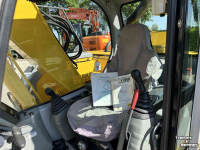 Excavator tracks New Holland E115SR-1ES