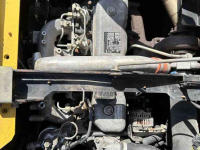 Excavator tracks New Holland E115SR-1ES