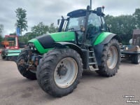 Tractor Deutz-Fahr 180.7 Profiline